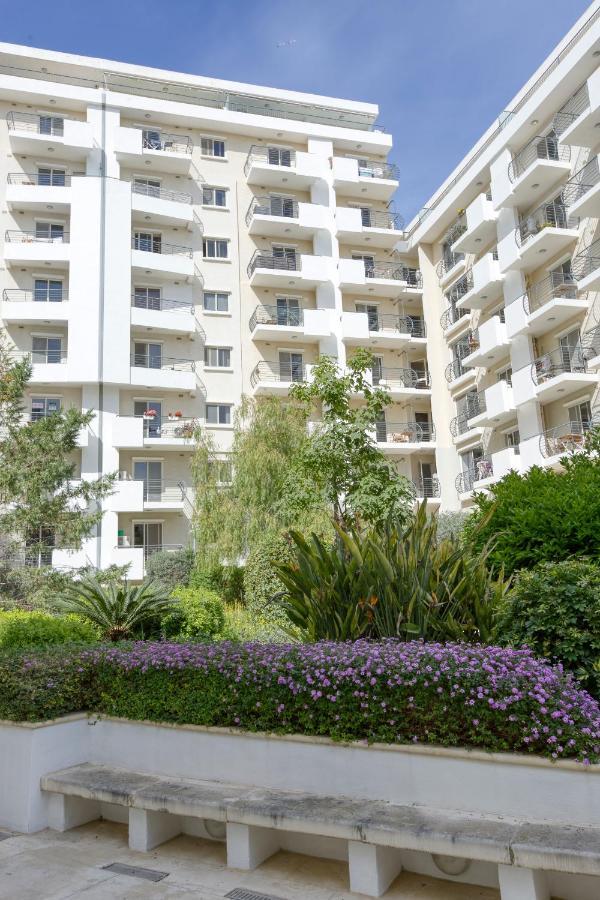 Comfortable 2br Apt With Large Sofa & Living By 360 Estates Apartment Sliema