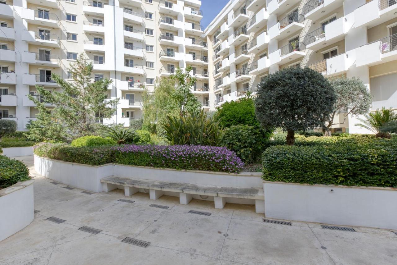 Apartment Comfortable 2br Apt With Large Sofa & Living By 360 Estates Sliema