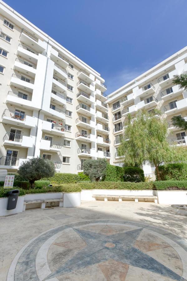 Comfortable 2br Apt With Large Sofa & Living By 360 Estates * Sliema